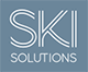 Ski Solutions logo