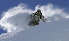 Learn to Ski Freeride