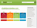 chaletlesnoisettes.com