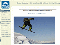 chaletslovakia.com