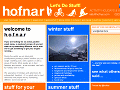 hofnar.com