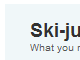 ski-jungle.net