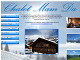 skichaletsdiablerets.com