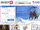 SkiSet and J2Ski - Save on Ski Hire - BOOK NOW