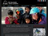 Screenshot of Free Ski Himalaya