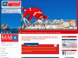 Screenshot of Ski and Snowboard School of Selva Val Gardena