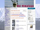 Screenshot of Ski Himalaya