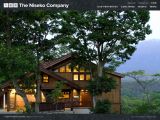Screenshot of The Niseko Company
