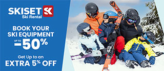 Discount Ski Hire