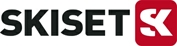 SkiSet logo