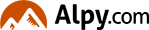 Alpy logo