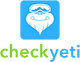 CheckYeti logo