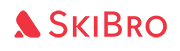 SkiBro logo