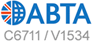 ABTA registration