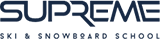 Supreme Ski School logo