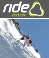 Verbier Ride 2004