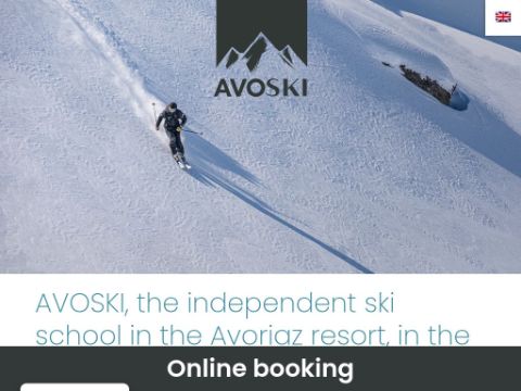 Avoski | AVOSKI