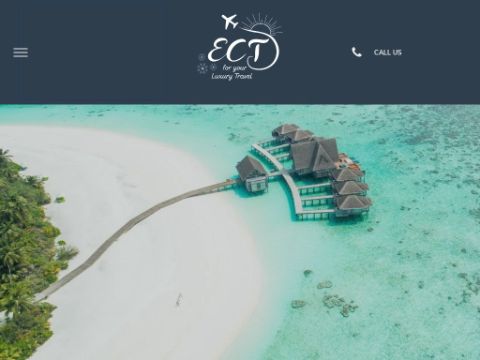 Ski Specialist Agency - ECT Executive Conference Travel Ltd