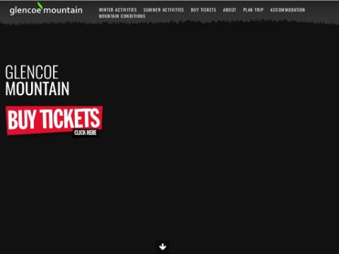 Glencoe Mountain Resort