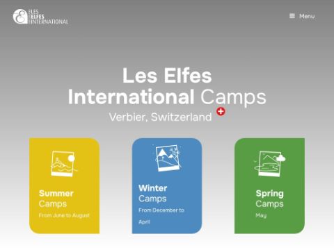 Les Elfes International 