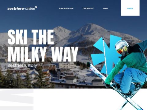 Sestriere Online