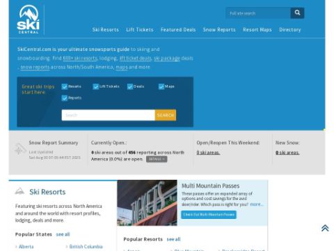 SkiCentral