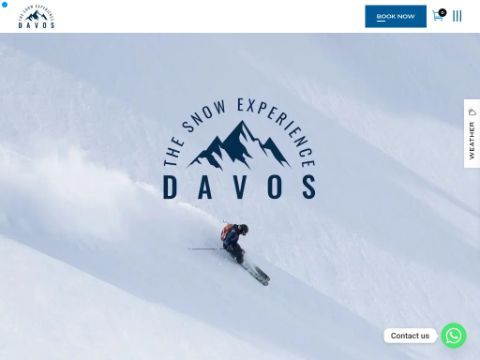 The Snow Experience Davos - Private Ski & Snowboard Lessons