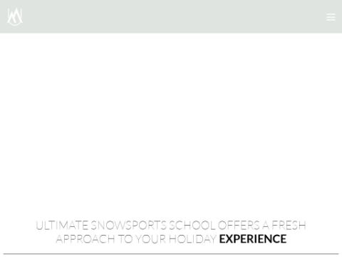 Ultimate Snowsports