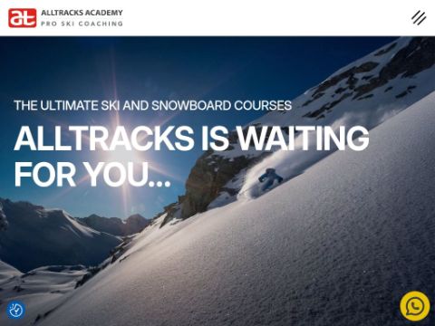 Alltracks Academy