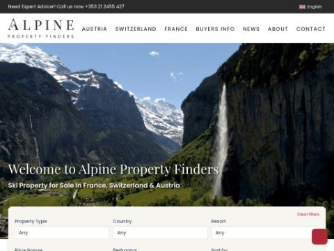 Alpine Property Finders