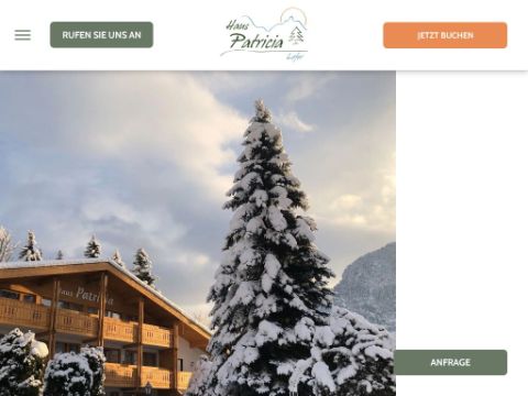 Haus Patricia - Austrian Breaks