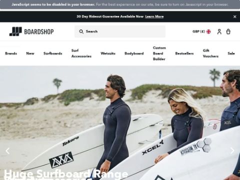 Boardshop.co.uk
