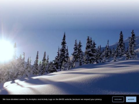 British Alpine Ski and Snowboard School