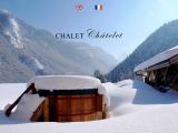 Screenshot of Chalet Chatelet