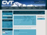 Screenshot of Chamonix Transfers - Geneva Airport Transfers