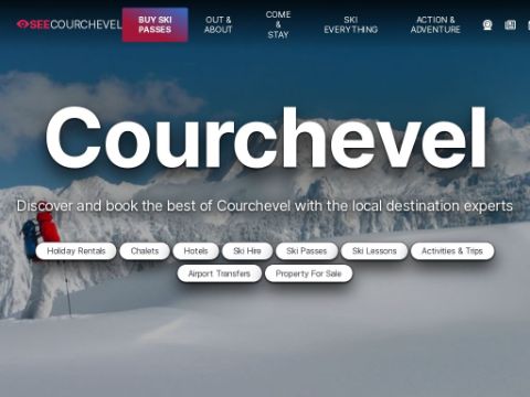 Courchnet
