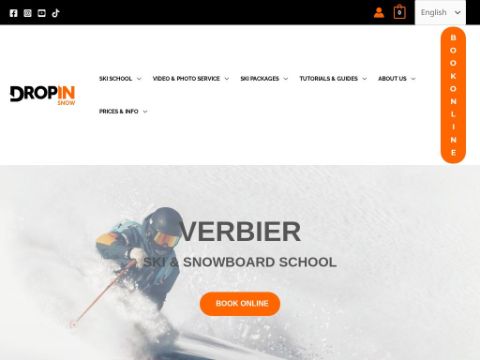 Ski School Offers In switzerland