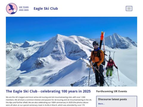Eagle Ski Club