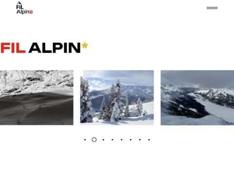 FIL Alpin - Snowboard and Ski Lessons & Clinics in Graubünden