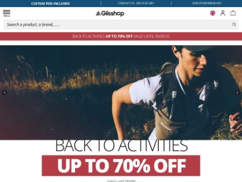 Glisshop.co.uk