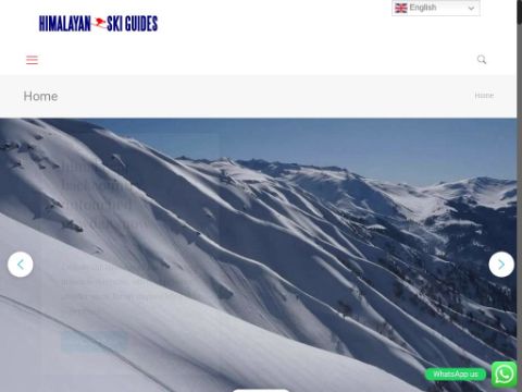 Himalayan Ski Guides