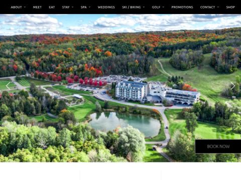 Hockley Valley Resort