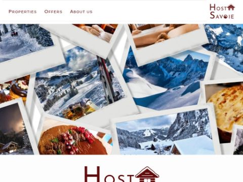 Host Savoie