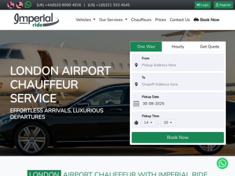 British Airport Transfers