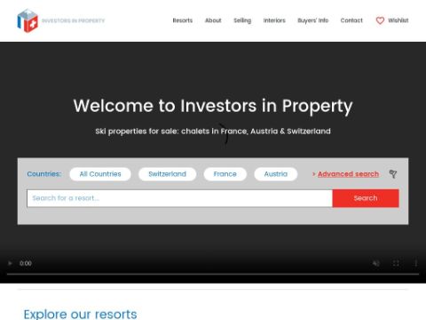 Investors in Property