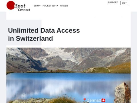 iSpot Connect