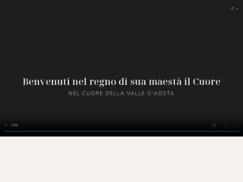 Hotel Le Coeur du Pont***