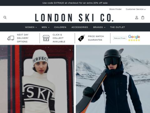 London Ski Co.