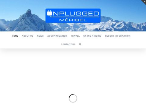 Meribel Unplugged