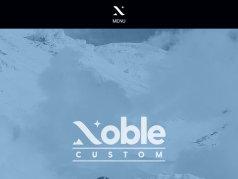 Noble Custom